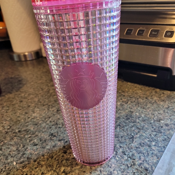 Starbucks Tumbler - Picture 12 of 13